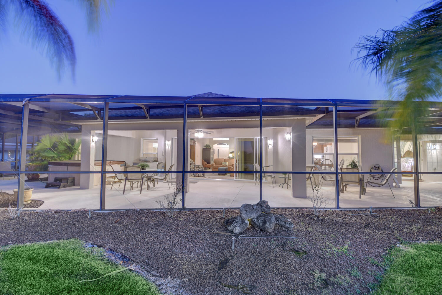 VILLAGES OF SUMTER - Residential