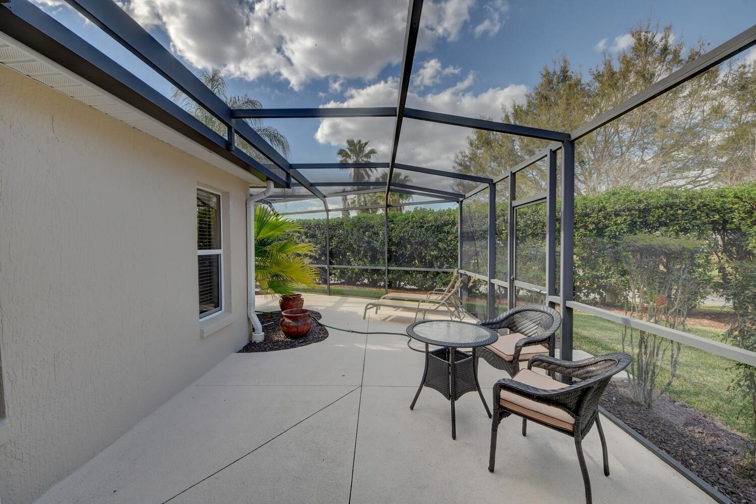 VILLAGES OF SUMTER - Residential