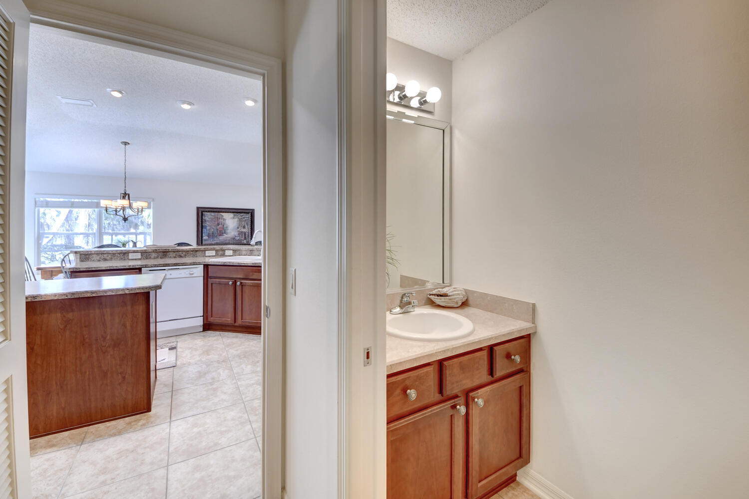 VILLAGES OF SUMTER - Residential