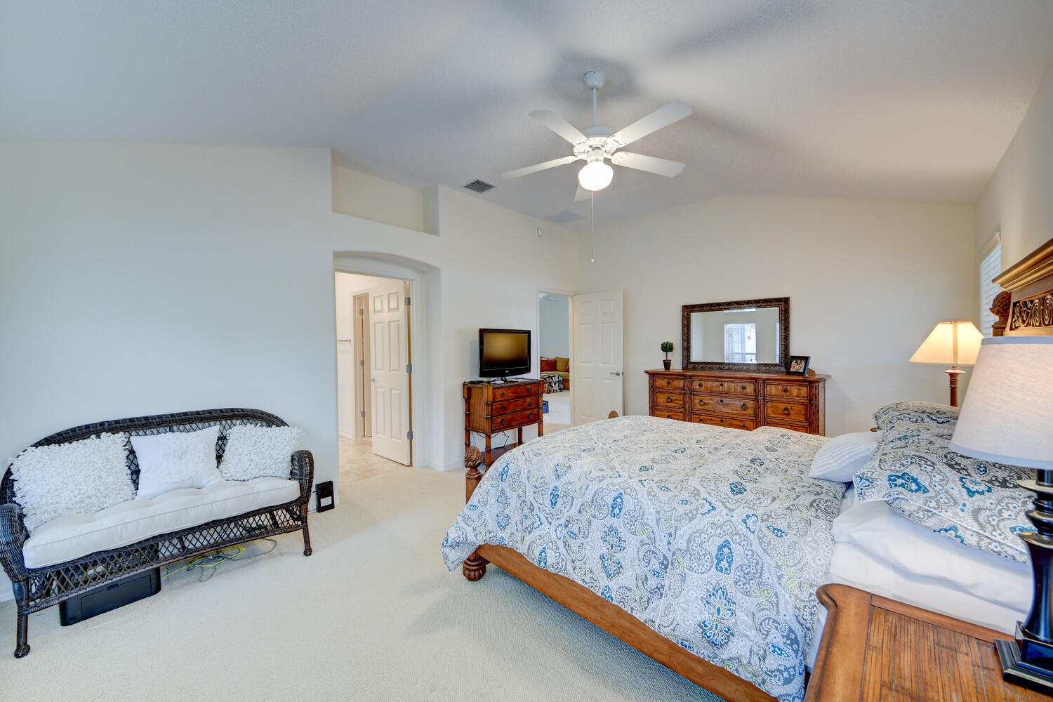 VILLAGES OF SUMTER - Residential