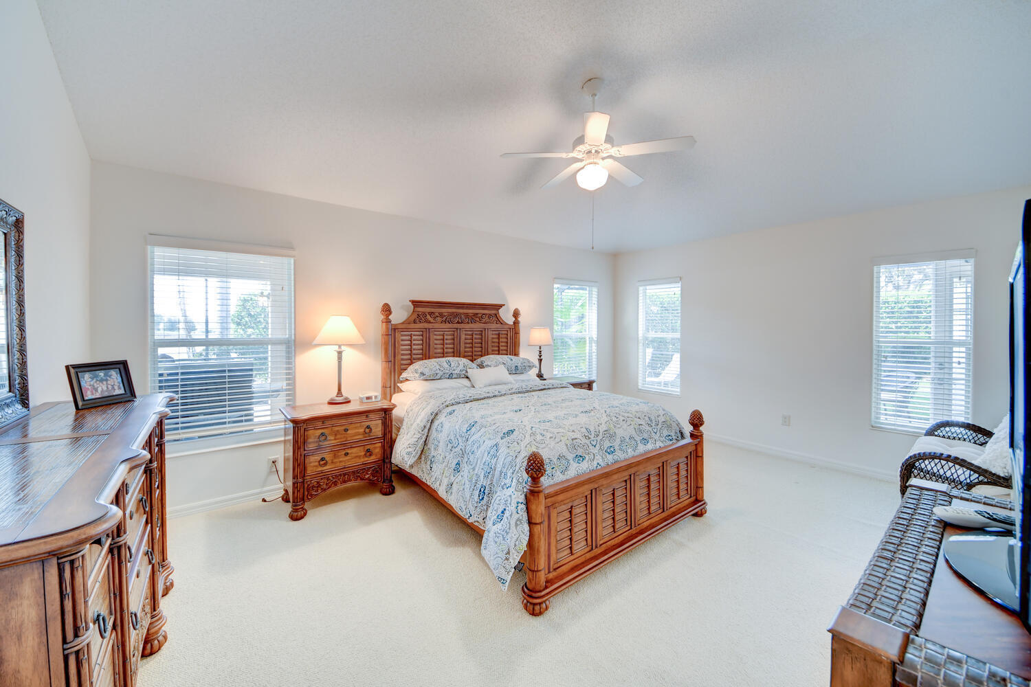 VILLAGES OF SUMTER - Residential