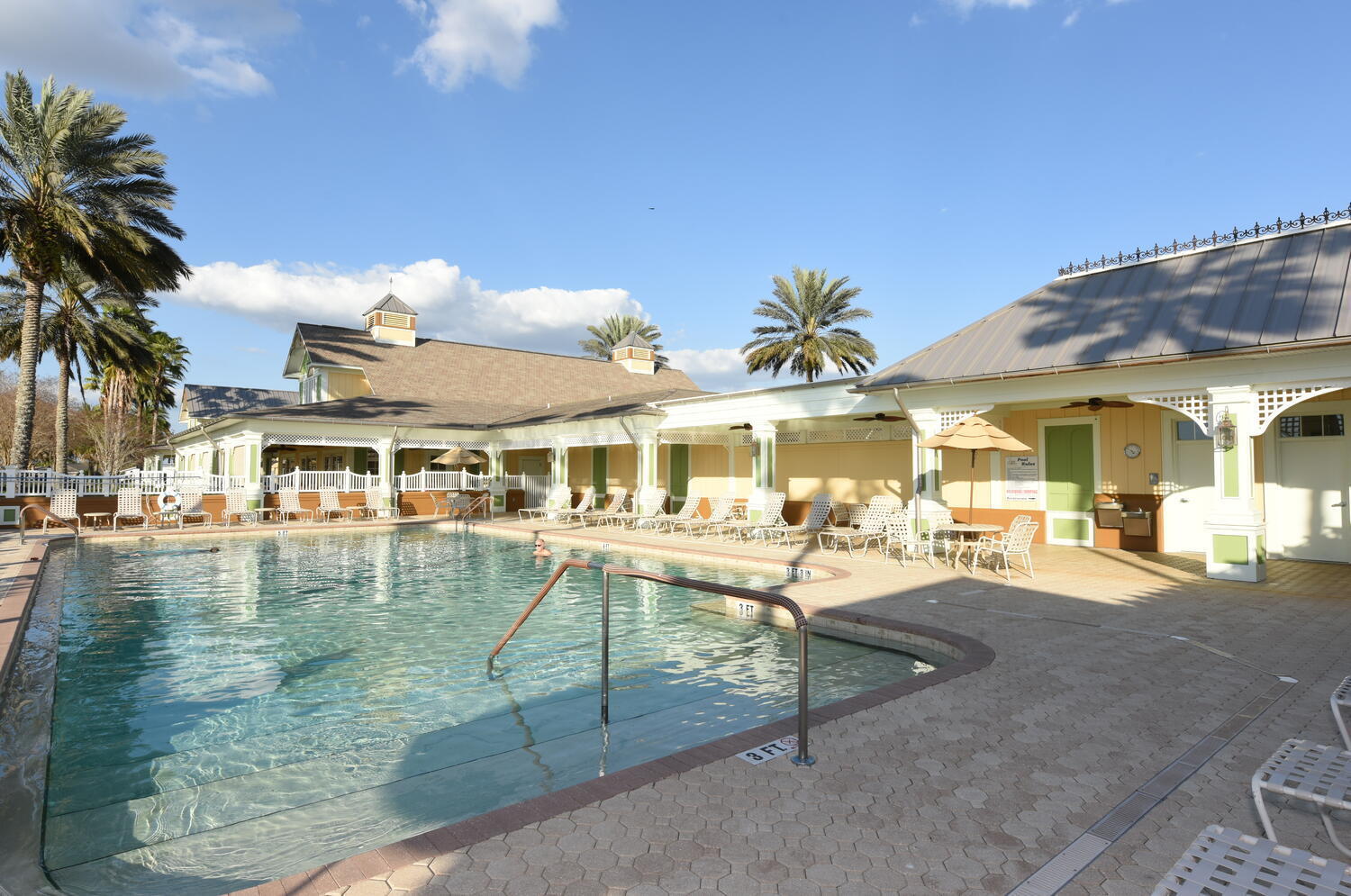 VILLAGES OF SUMTER - Residential