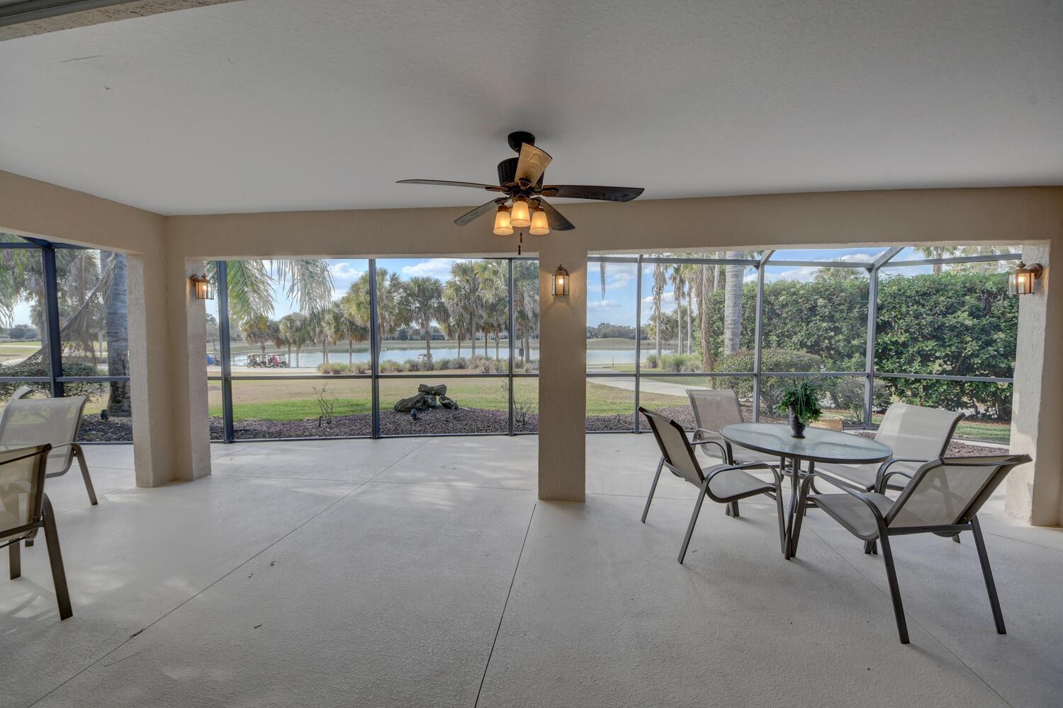 VILLAGES OF SUMTER - Residential