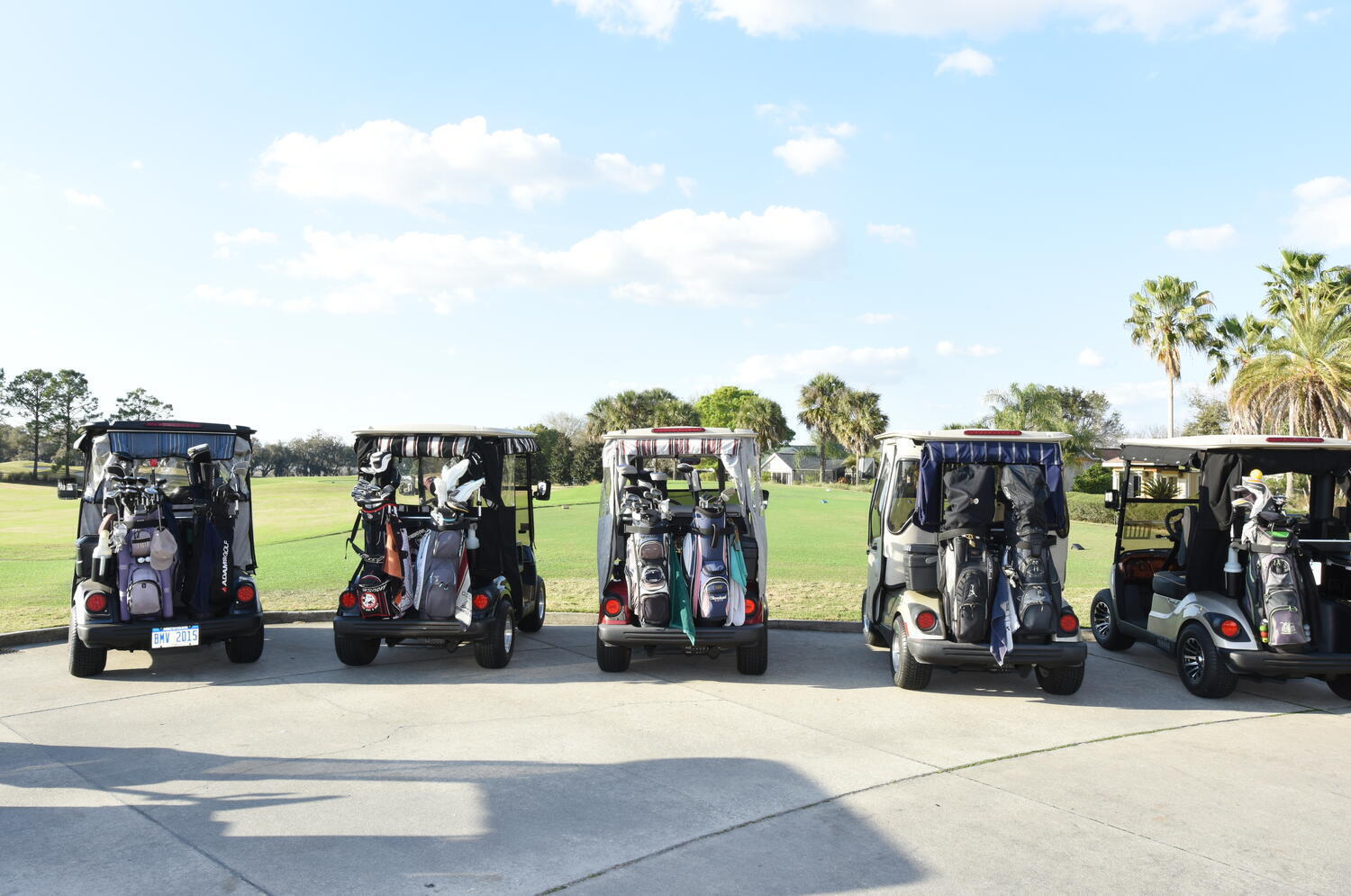 VILLAGES OF SUMTER - Residential