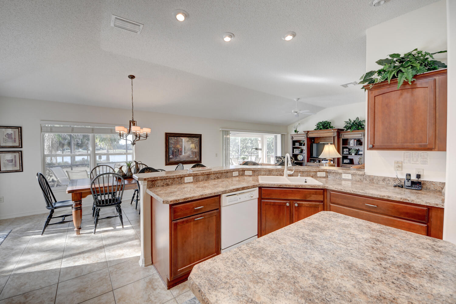 VILLAGES OF SUMTER - Residential