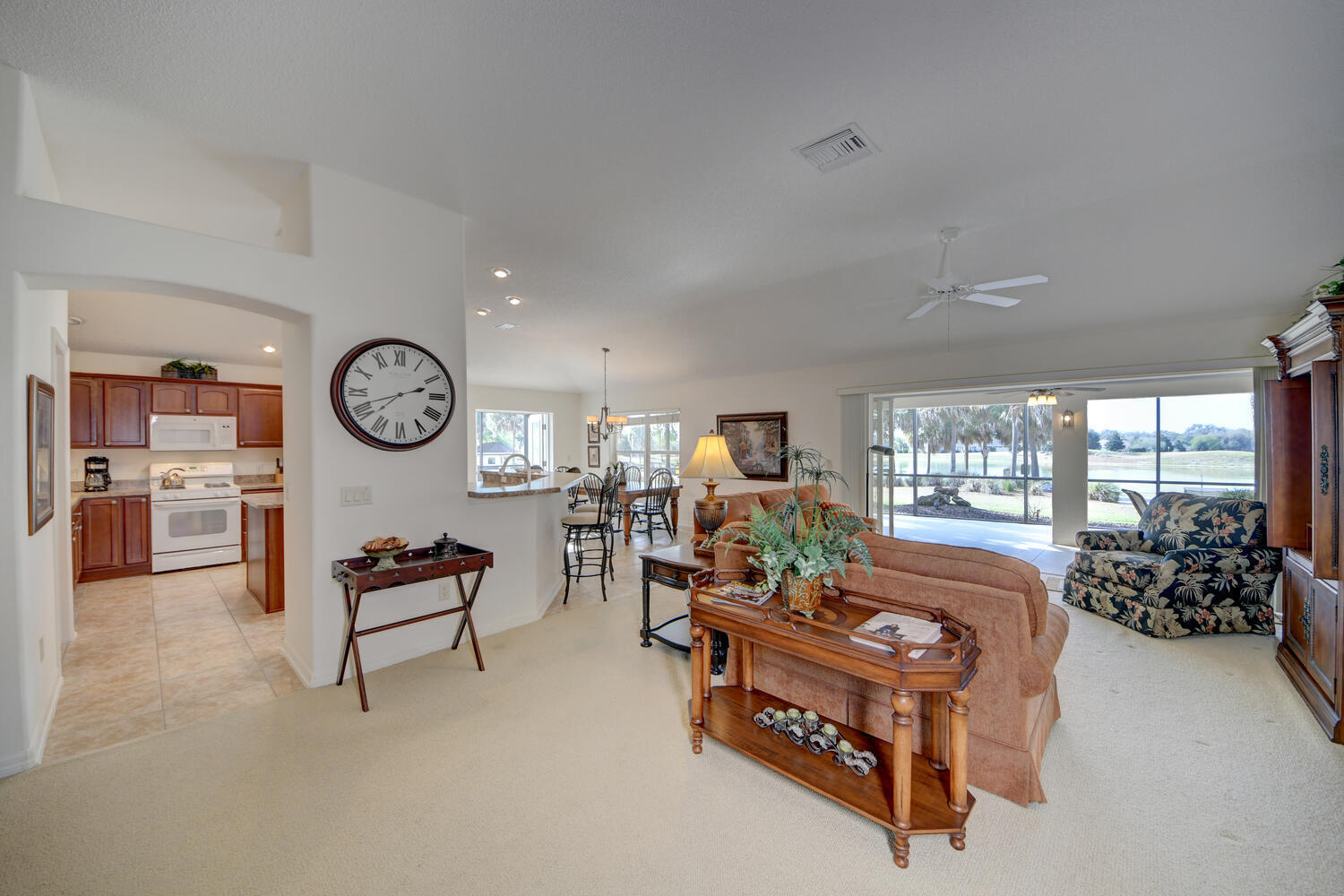 VILLAGES OF SUMTER - Residential