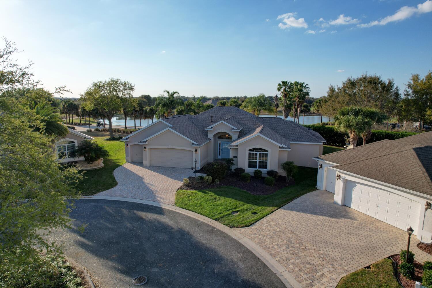 VILLAGES OF SUMTER - Residential