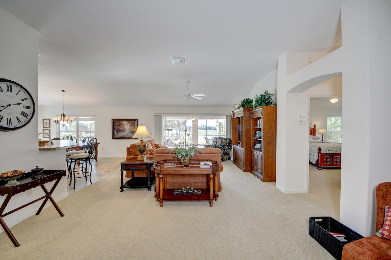 VILLAGES OF SUMTER - Residential