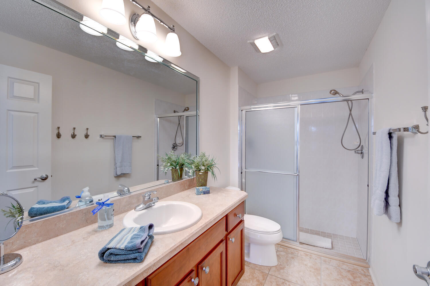 VILLAGES OF SUMTER - Residential