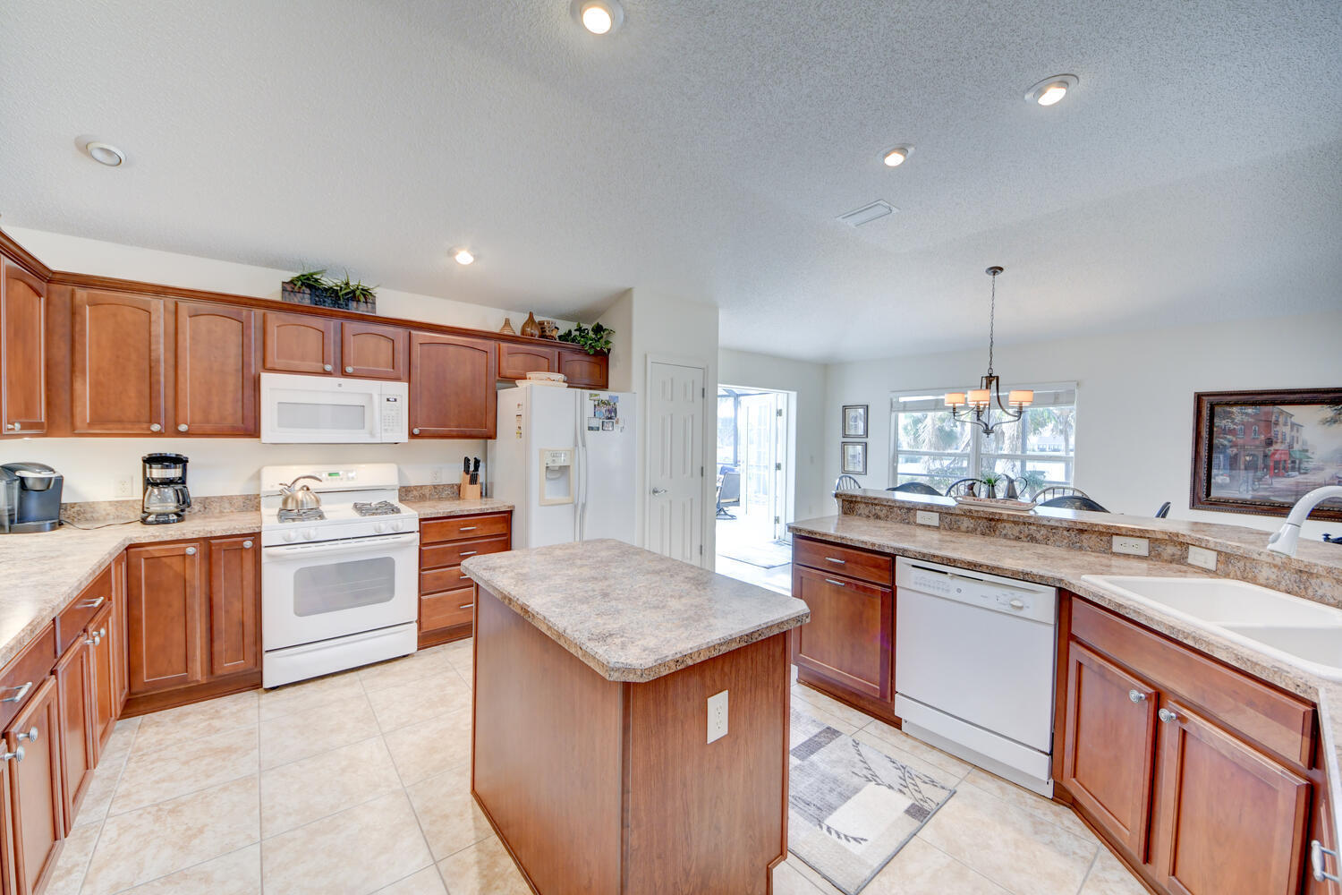 VILLAGES OF SUMTER - Residential