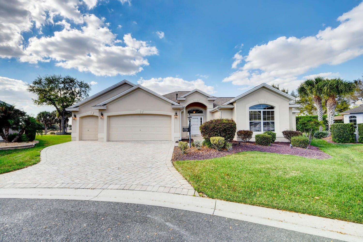 VILLAGES OF SUMTER - Residential