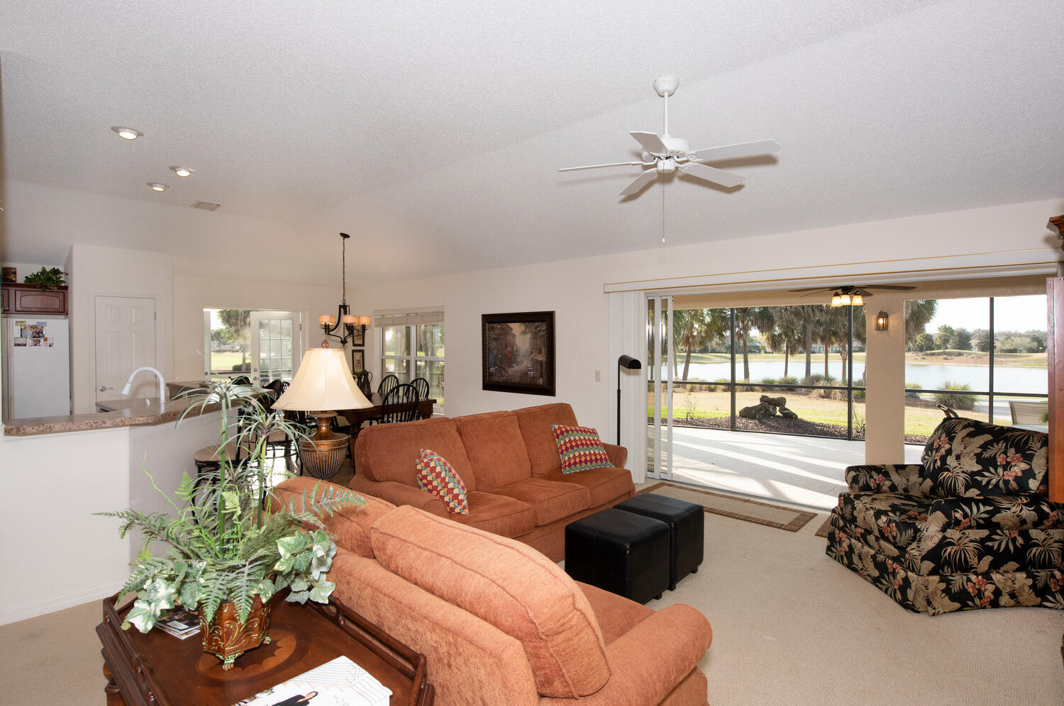 VILLAGES OF SUMTER - Residential