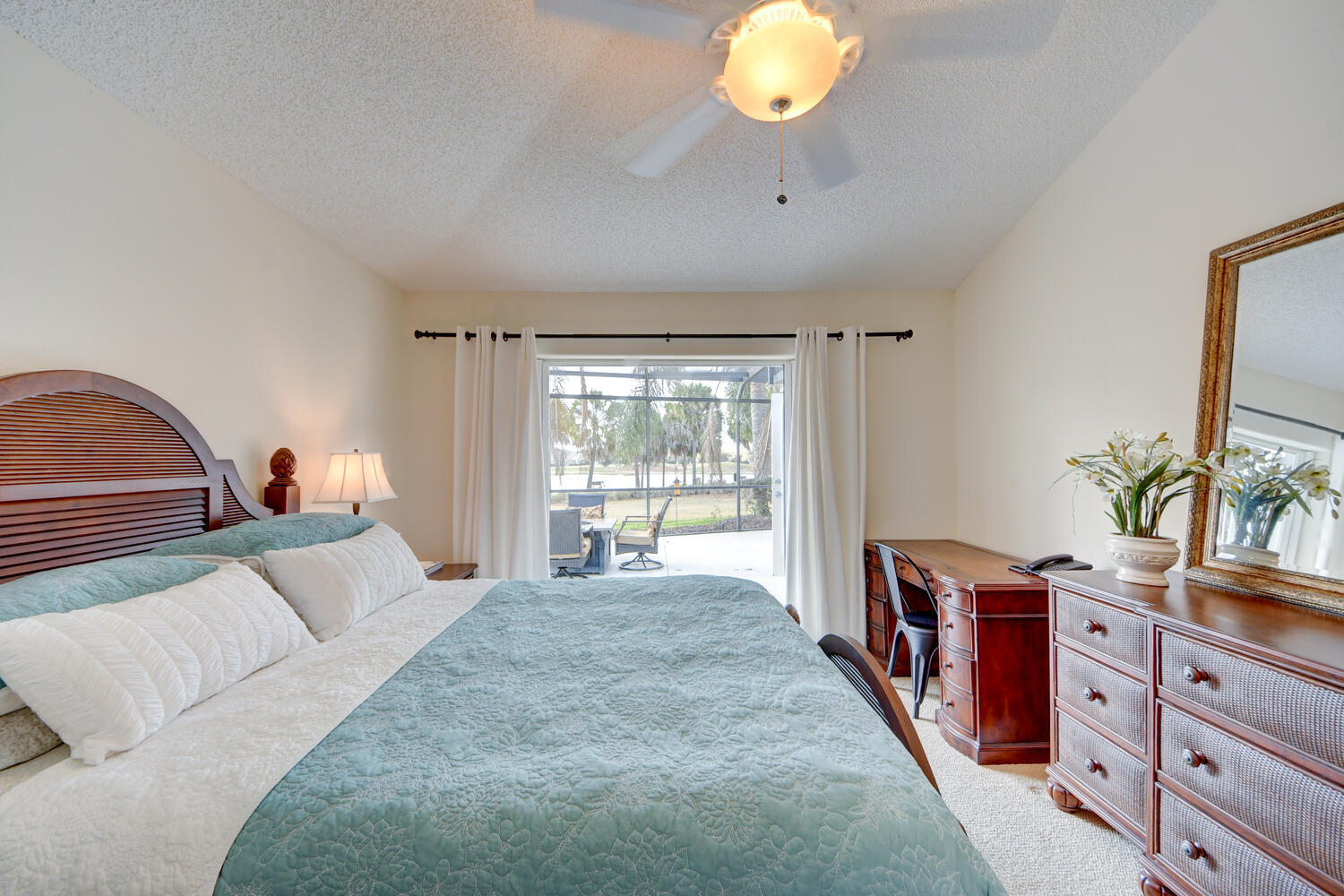 VILLAGES OF SUMTER - Residential