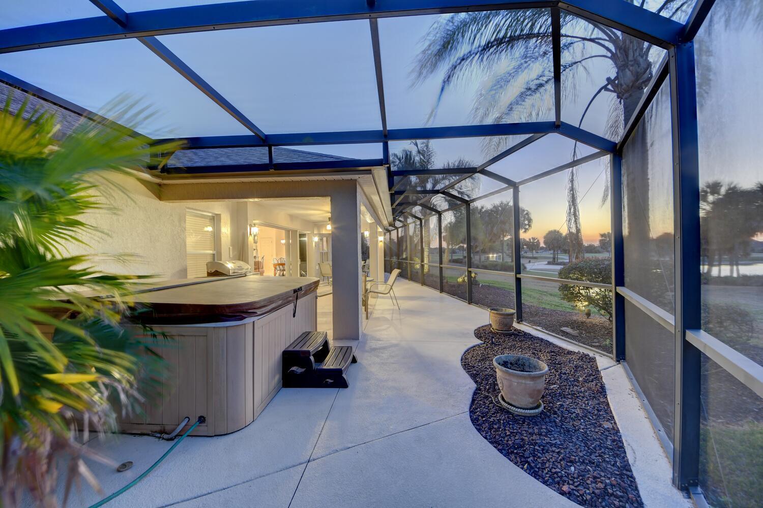 VILLAGES OF SUMTER - Residential