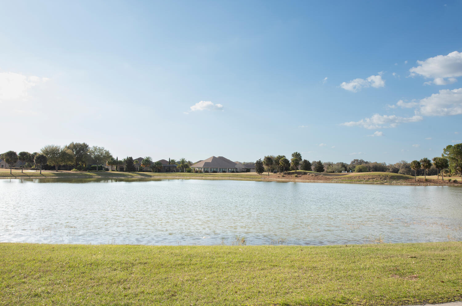 VILLAGES OF SUMTER - Residential