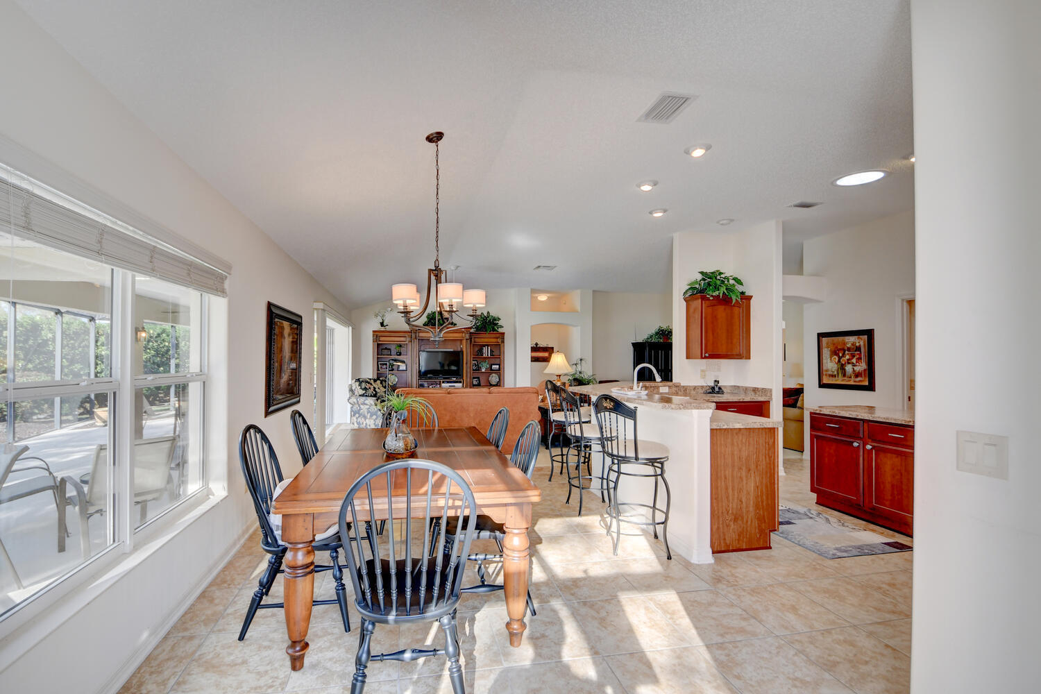 VILLAGES OF SUMTER - Residential