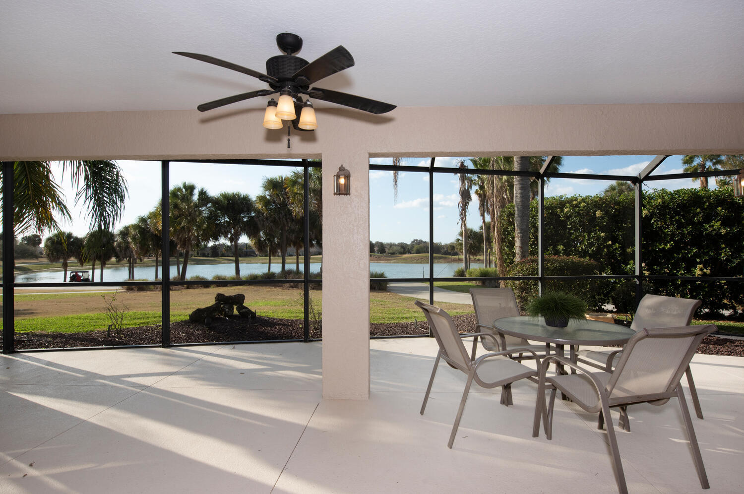 VILLAGES OF SUMTER - Residential