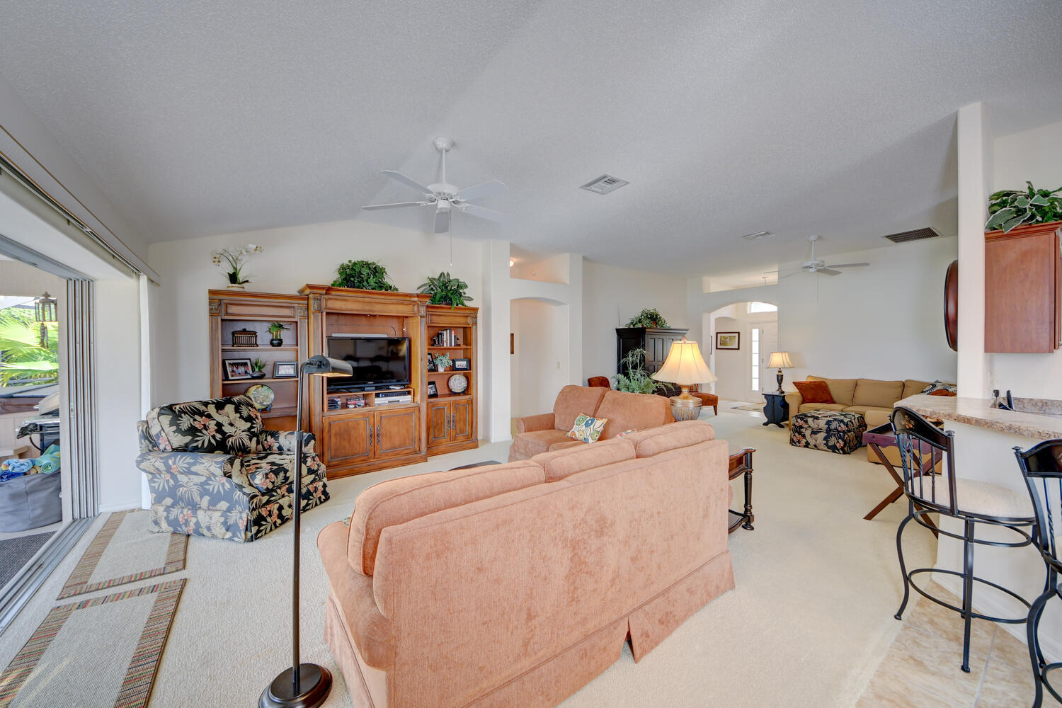 VILLAGES OF SUMTER - Residential