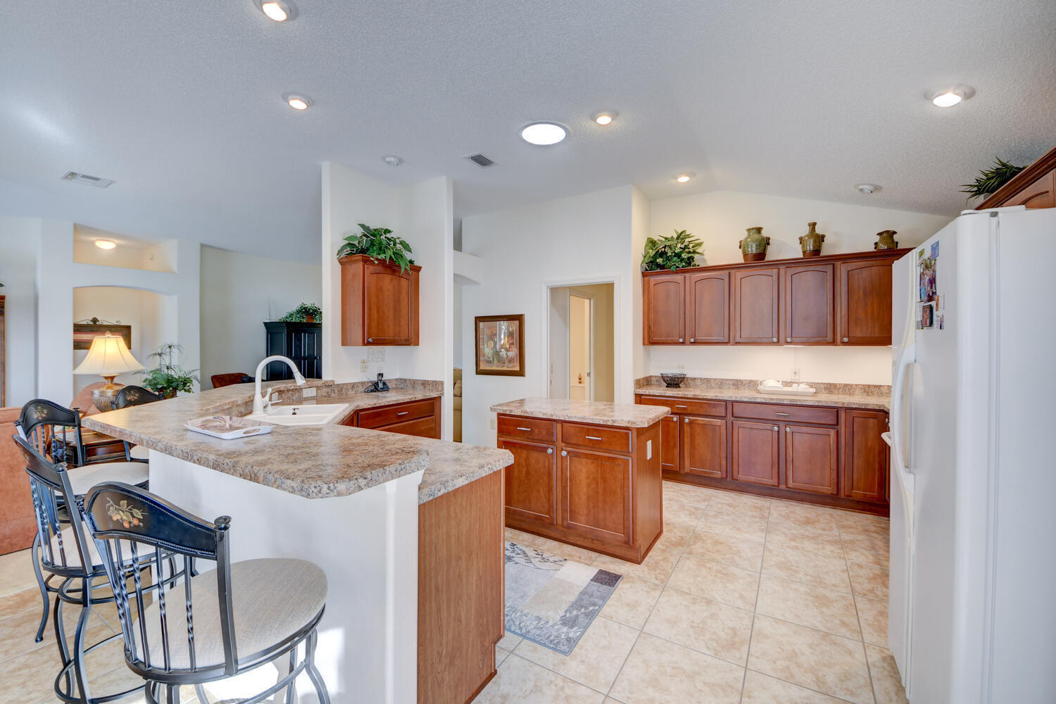 VILLAGES OF SUMTER - Residential