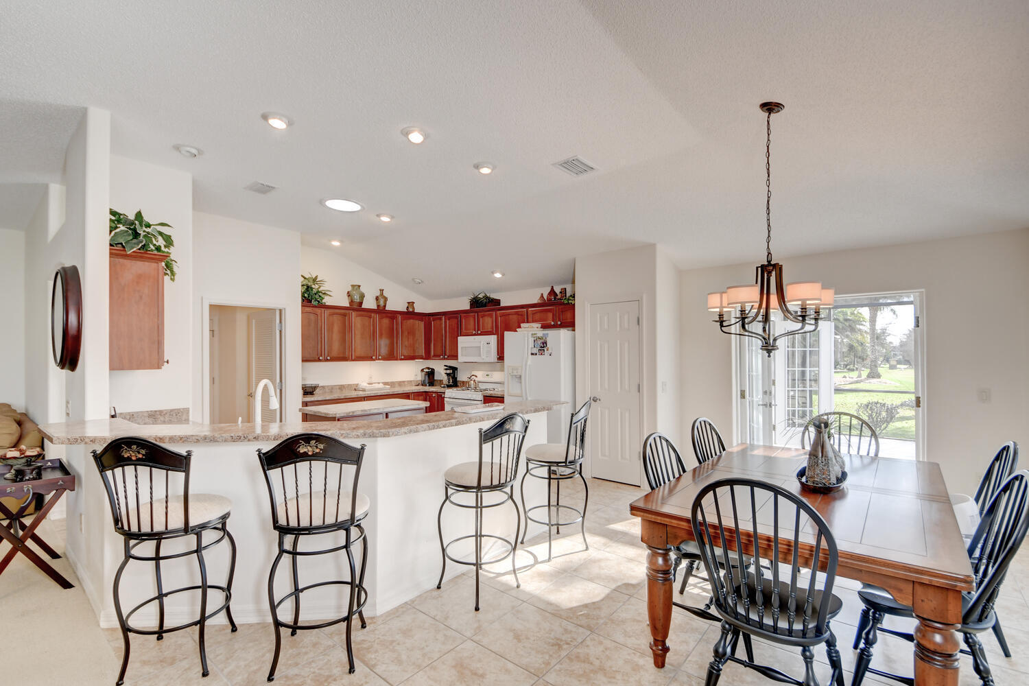 VILLAGES OF SUMTER - Residential