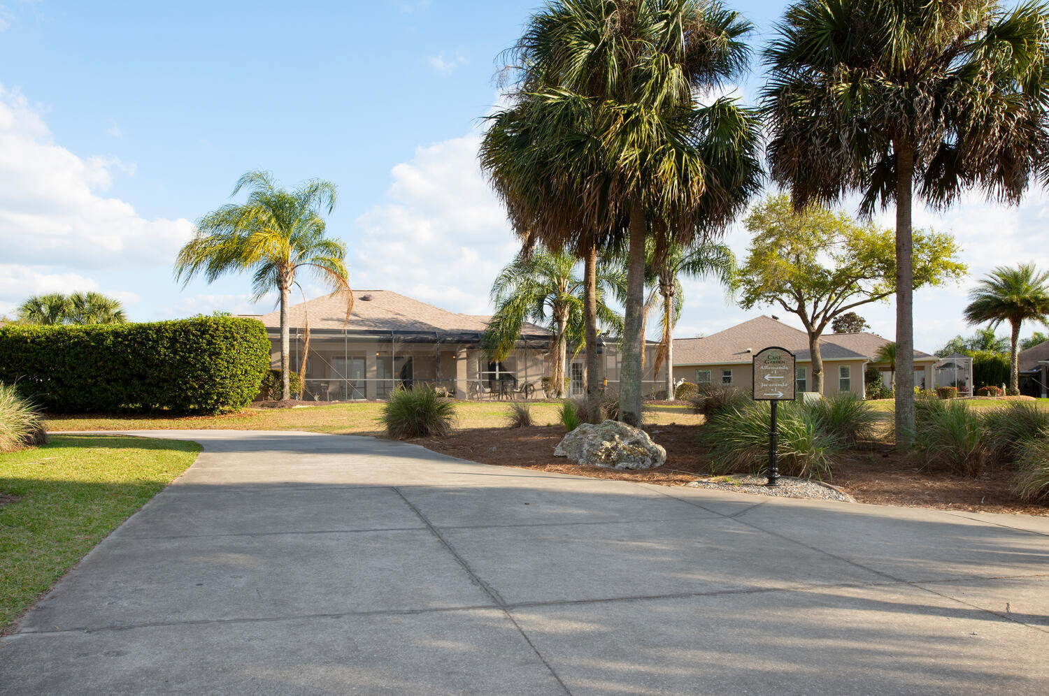 VILLAGES OF SUMTER - Residential