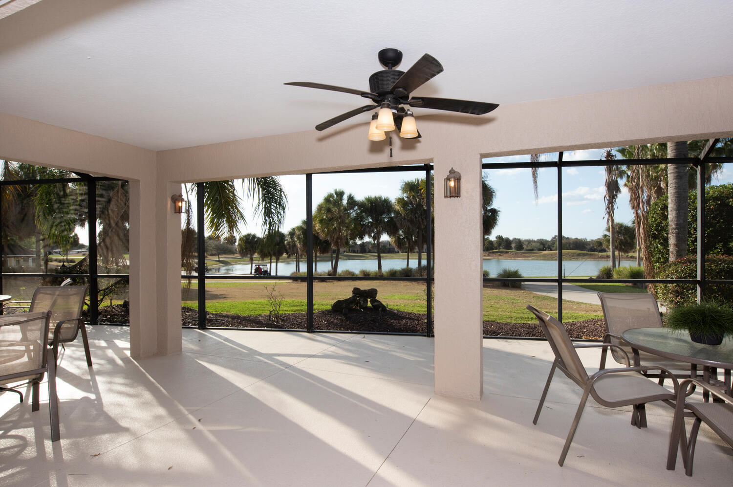 VILLAGES OF SUMTER - Residential