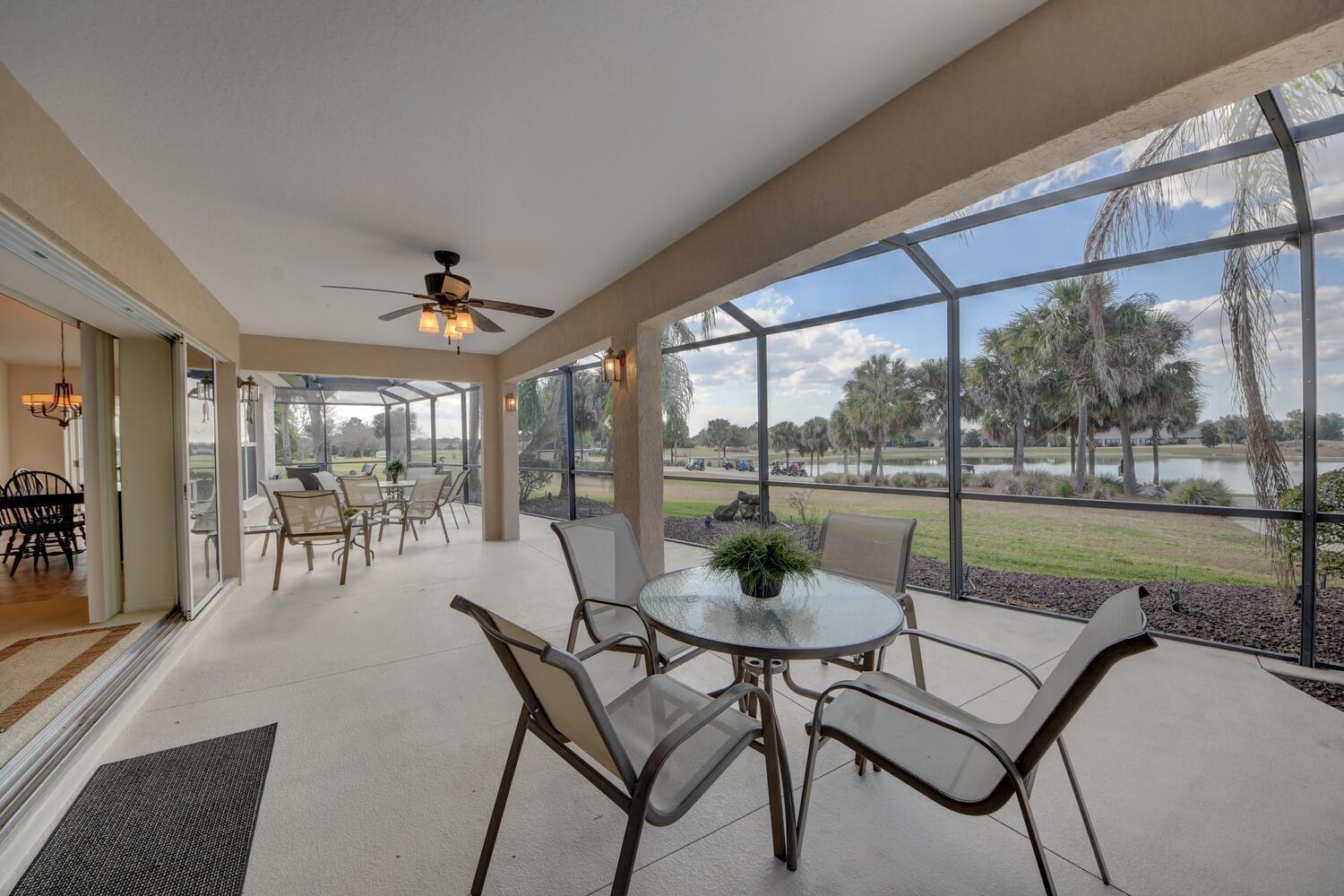 VILLAGES OF SUMTER - Residential