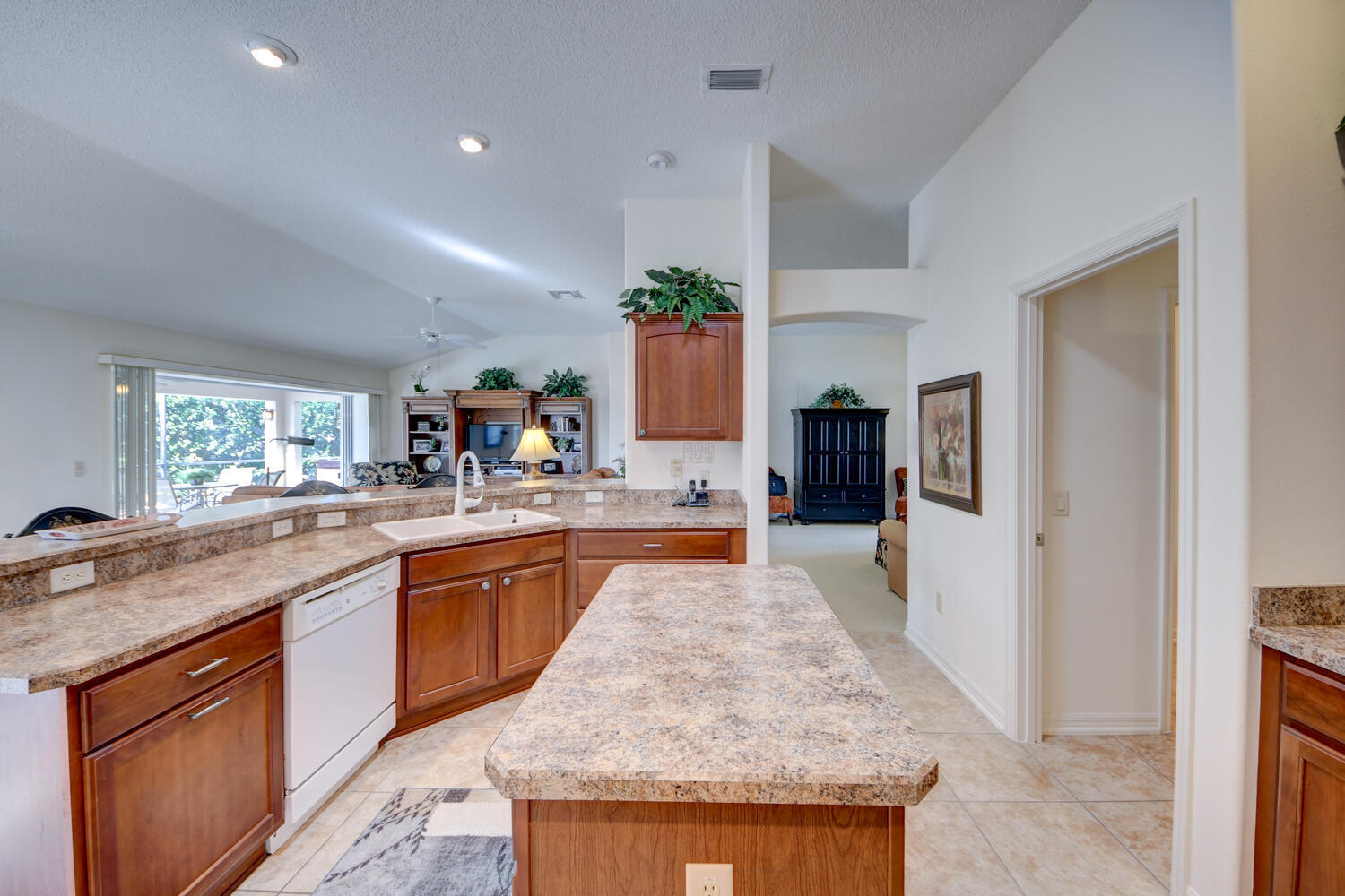 VILLAGES OF SUMTER - Residential