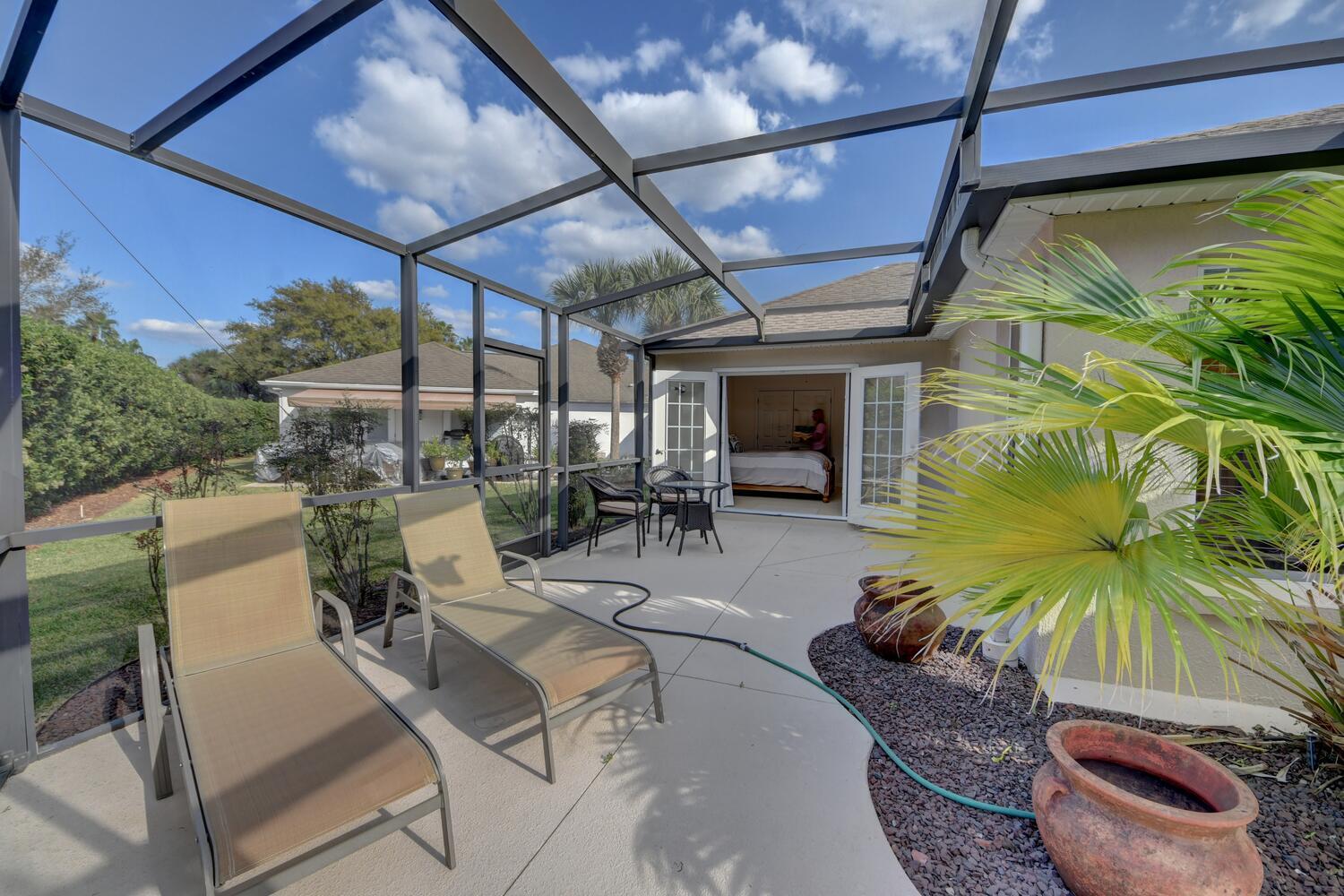 VILLAGES OF SUMTER - Residential