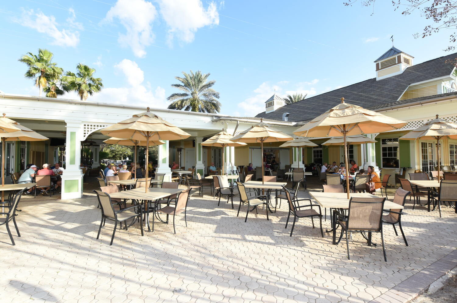 VILLAGES OF SUMTER - Residential