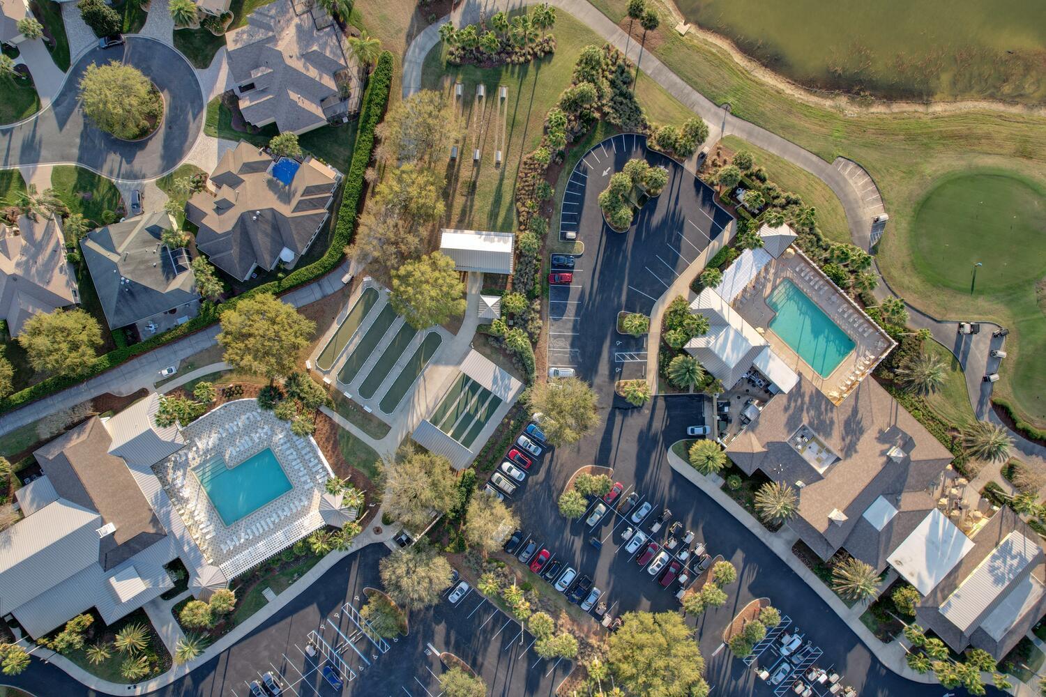 VILLAGES OF SUMTER - Residential