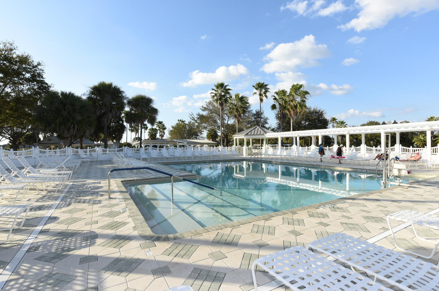 VILLAGES OF SUMTER - Residential