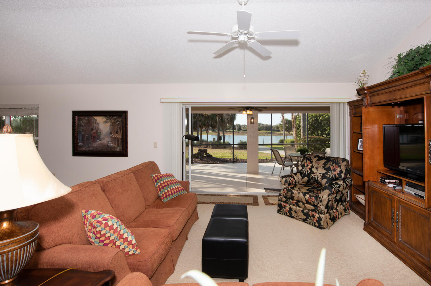 VILLAGES OF SUMTER - Residential