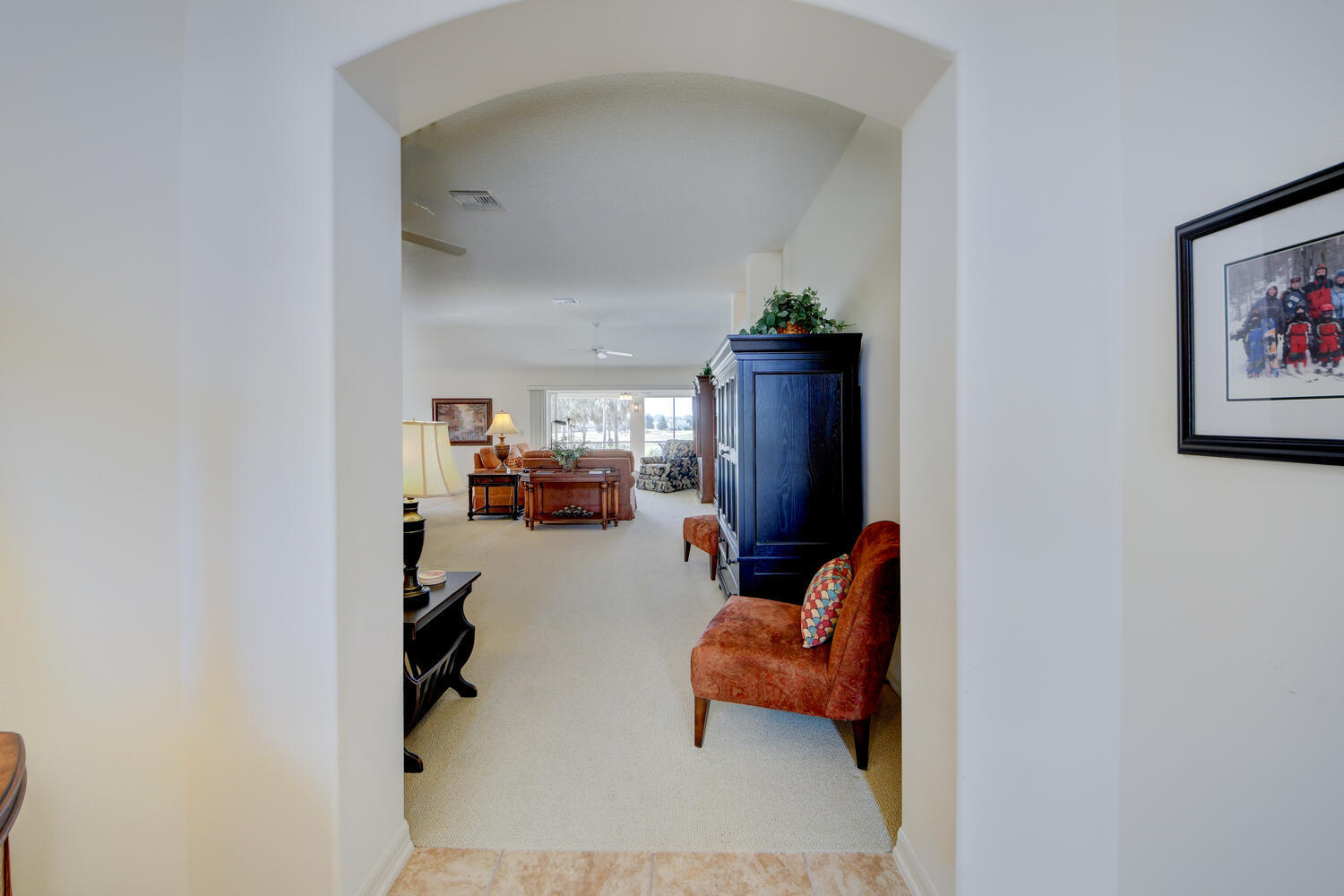 VILLAGES OF SUMTER - Residential