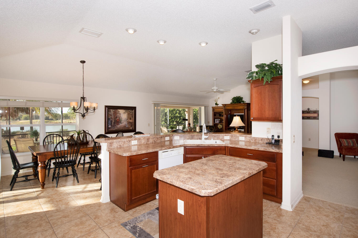 VILLAGES OF SUMTER - Residential