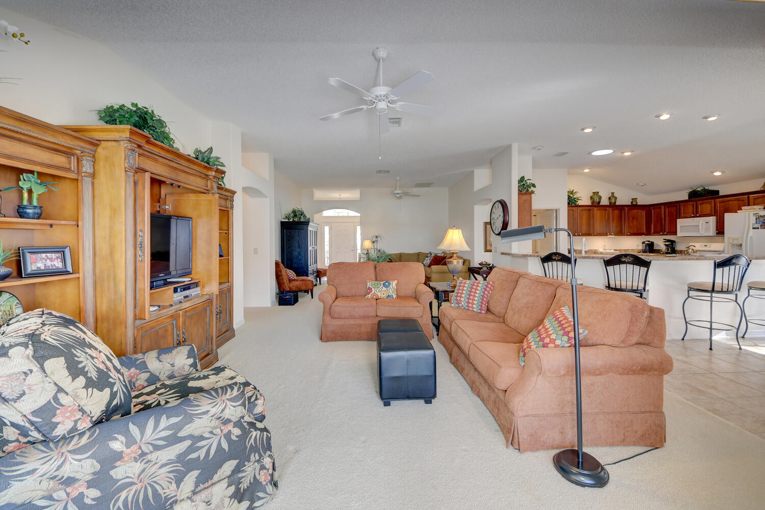 VILLAGES OF SUMTER - Residential