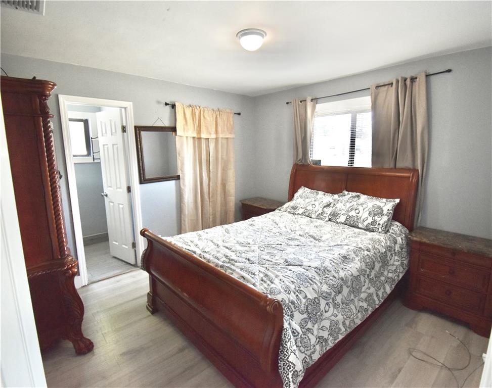 COMMONWEALTH GARDENS - Residential