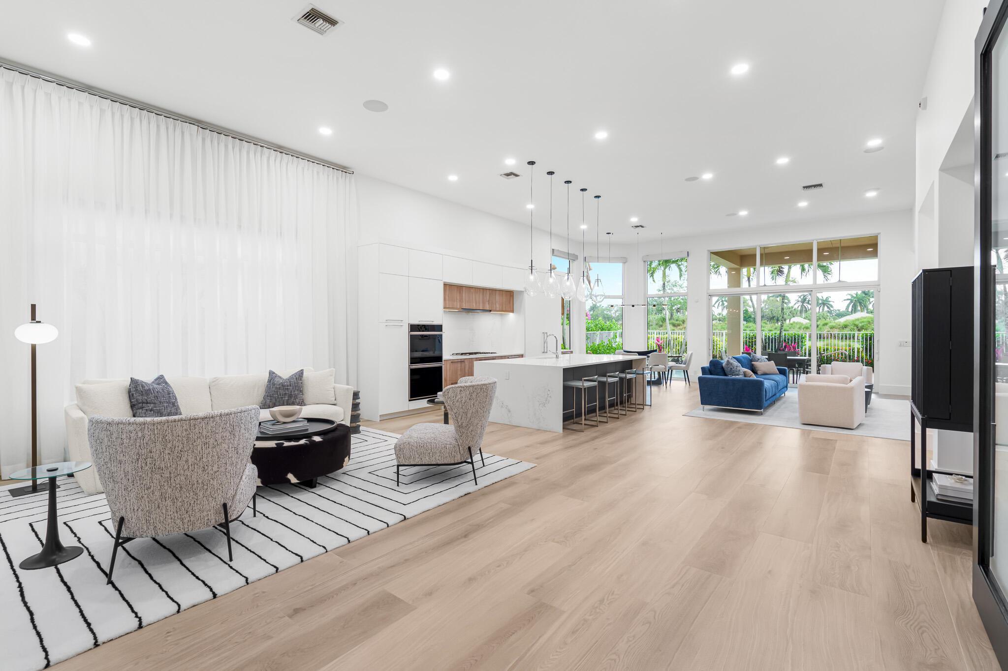 ADDISON RESERVE PAR 3 - Residential