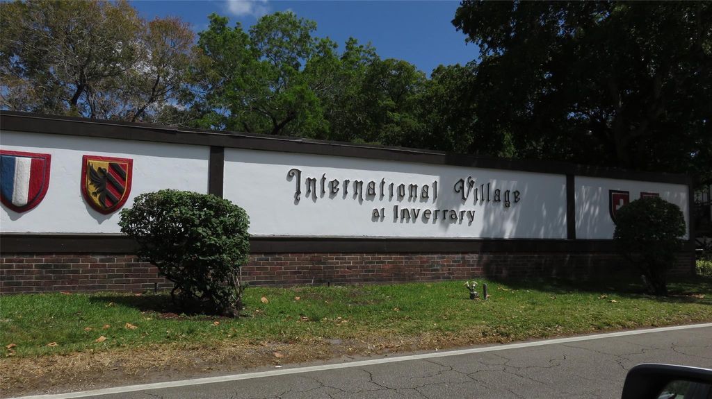 Photo of 3720 Inverrary Drive #2C, Lauderhill, FL 33319 (MLS # F10433576)