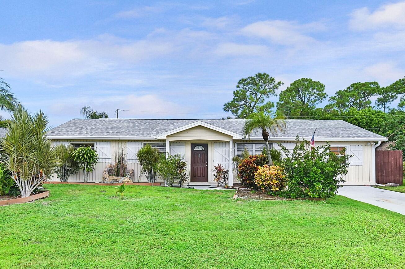 View Port St Lucie, FL 34983 house