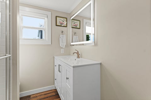 Tiny photo for 21 Bamboo Drive #CD, Briny Breezes, FL 33435 (MLS # B26059678)