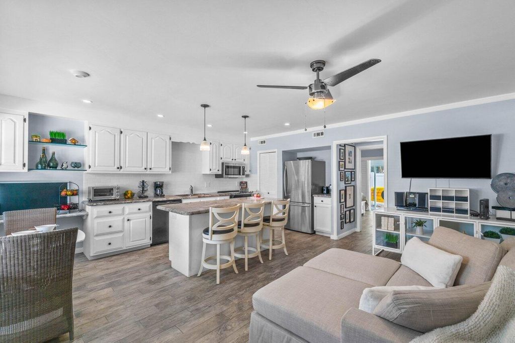 Photo of 5505 N Ocean Boulevard #3-103, Ocean Ridge, FL 33435 (MLS # R10899446)