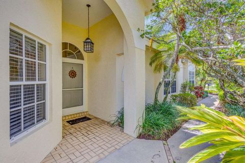 Photo of 16550 Riverwind Court, Jupiter, FL 33477 (MLS # R11128598)