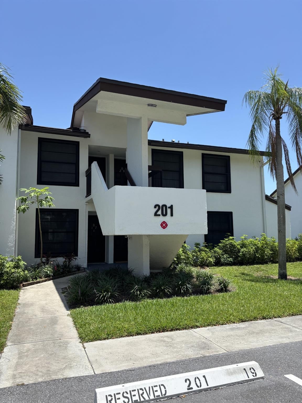 201 Lake Pointe Drive 107