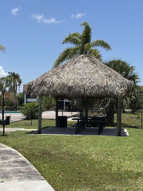 Tiny photo for 201 Lake Pointe Drive #107, Oakland Park, FL 33309 (MLS # B26072609)