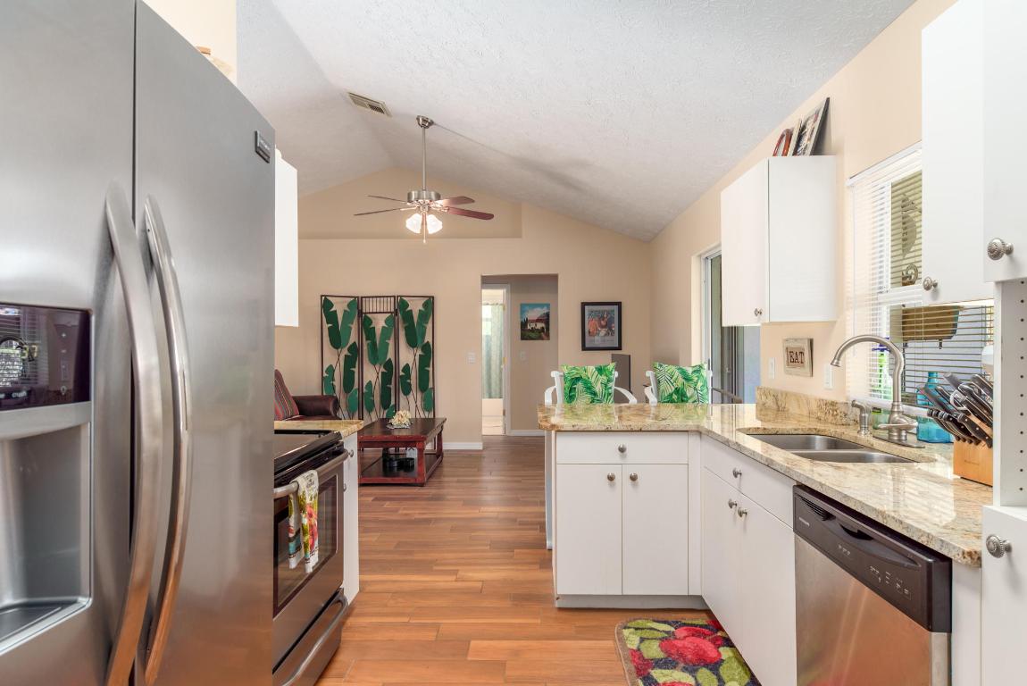 PORT ST LUCIE SECTION 10 - Residential