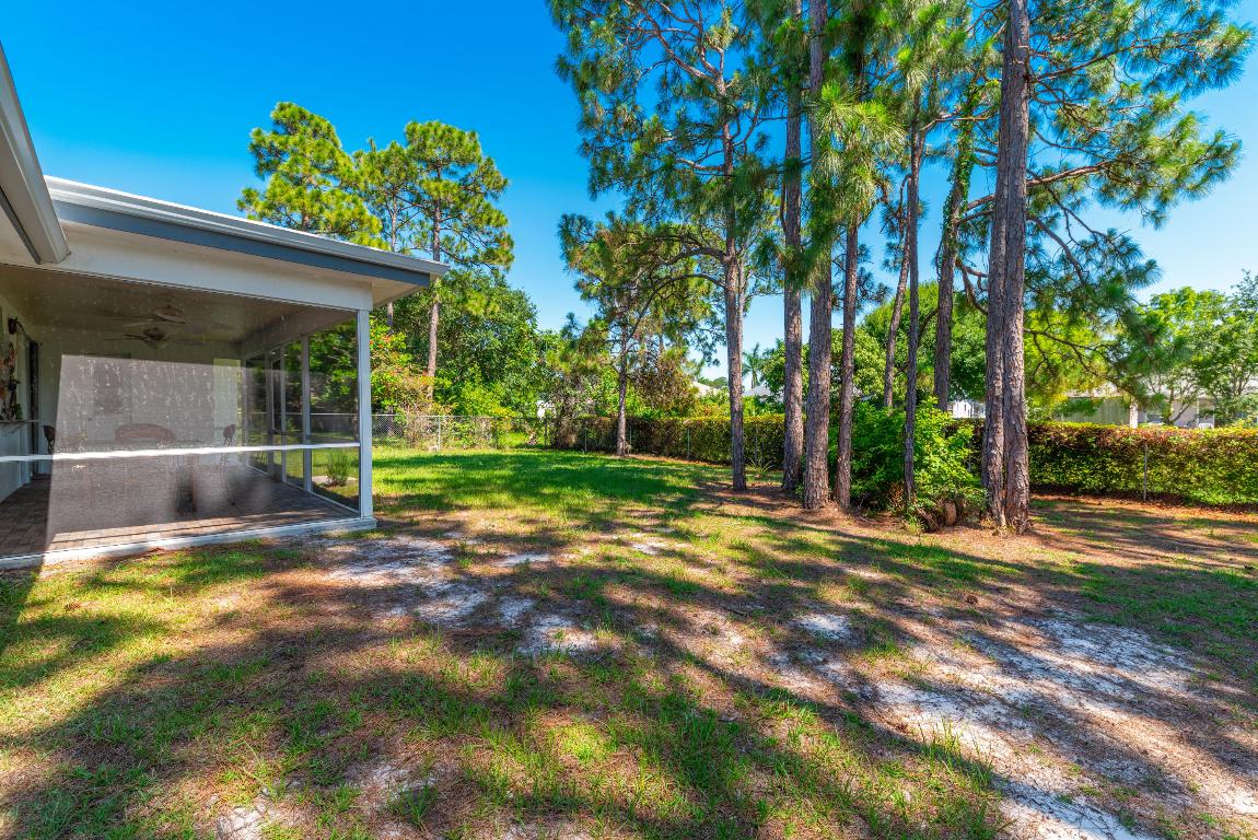 PORT ST LUCIE SECTION 10 - Residential