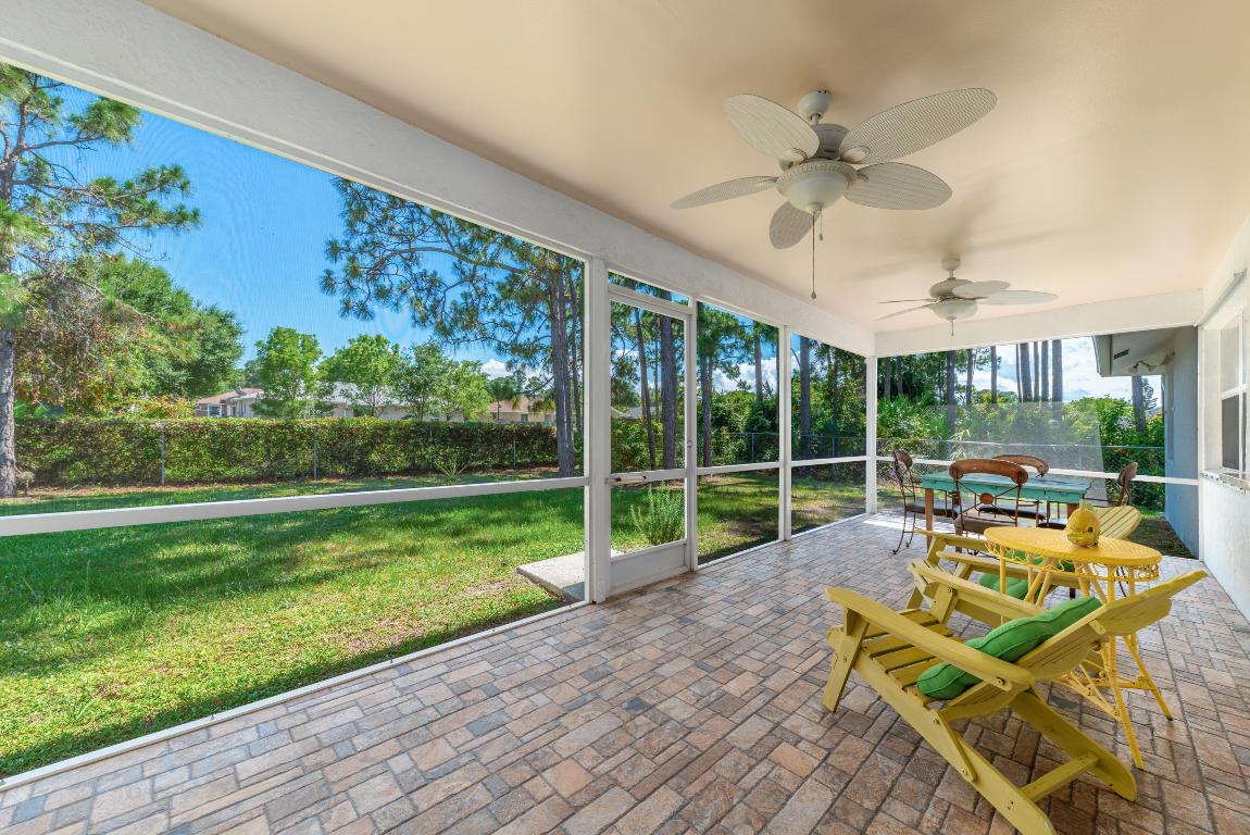 PORT ST LUCIE SECTION 10 - Residential