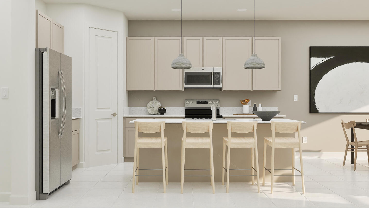 1181 Carillon Street