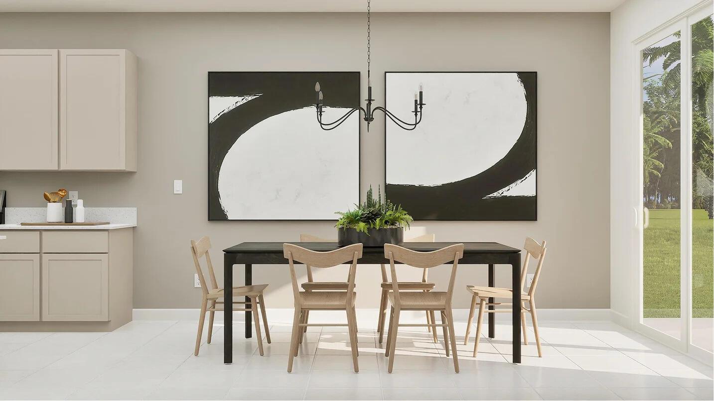 LOTIS WELLINGTON - Residential